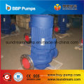 Vertical Pipeline Model: Clear Water Centrifugal Pump